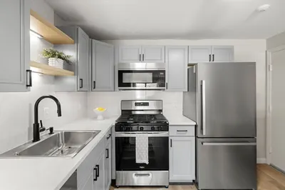 1 Brown Ave #1-25 1