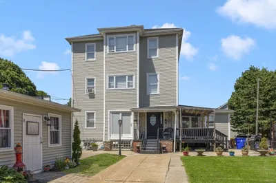 506 Snell St
