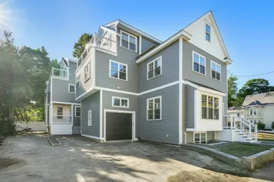 54 Washington Street #Rear