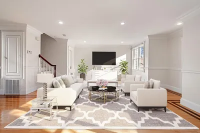 5 Forest Street #5