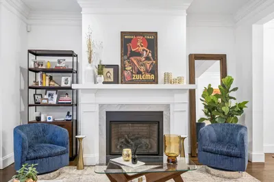 437 W 4th St 1