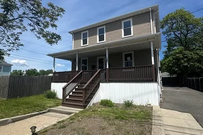 38 Taunton Avenue #2 1