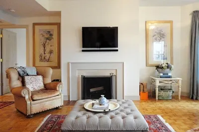 416 Commonwealth Ave #319 1