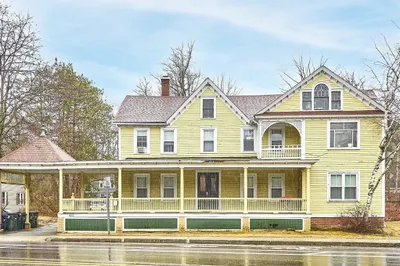 925 Main Street #1-F 1