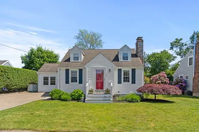 12 Willow St