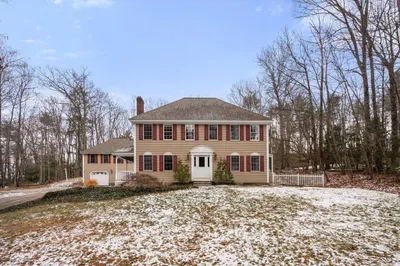 62 Allen Rd