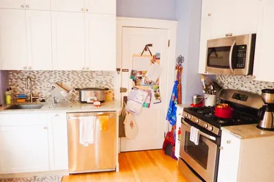28 James St #3