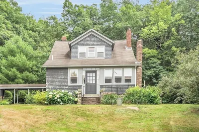 97 Old Shirley Rd