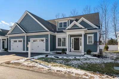 8 Damon Road #21 1