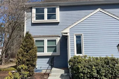 20 Cleverly St #C1 1