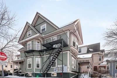 97 College Ave #5