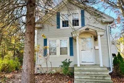 115 Mill St
