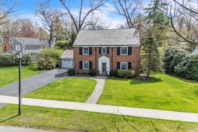 203 Ellington Road