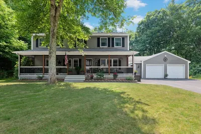 20 Lamson Drive