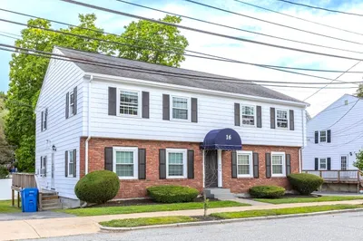16 RiChardson St #C 1