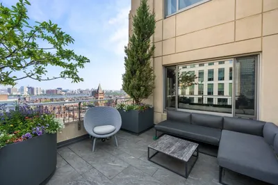 1 Huntington Avenue #1702 1