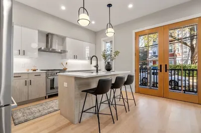 99 Williams Street #2