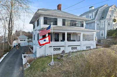 4 Clyfton St 1