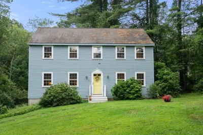 11 Hunt Road 1