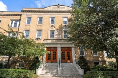 132 Sewall Avenue #C 1