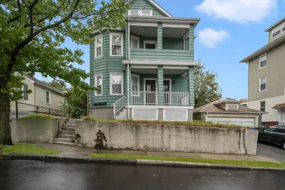 112 Kimball St #1 1
