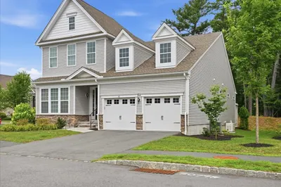 43 Jameson Drive #43 1