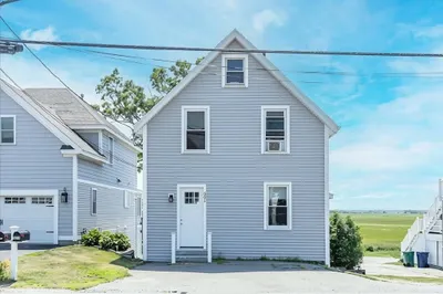 501 Winnacunnet Rd #1 1