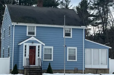 278 Shawsheen Avenue