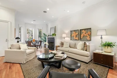 9 Columbus Square #1