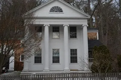 24 Morse Court #D 1