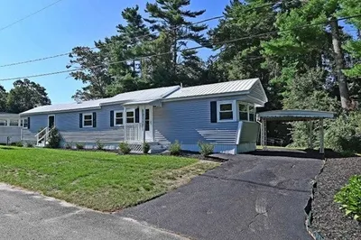 4 Siesta Drive