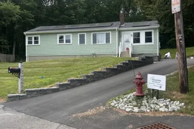 57 Indian Spring Rd