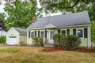 134 Oak Ridge Dr 1
