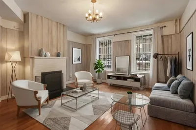 61 Marlborough St #2