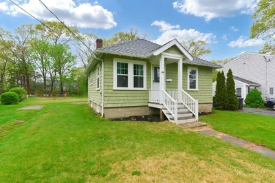 84 Van Kleeck Rd 1