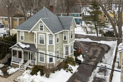 111 Central Street 1