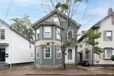 6 Rockwell Street