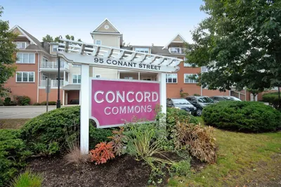 95 Conant St #413 1