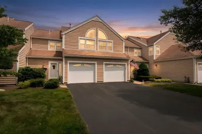 8 Teal Cir #8