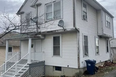 23 Woodward Park Street