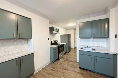 223 Paris Street #2