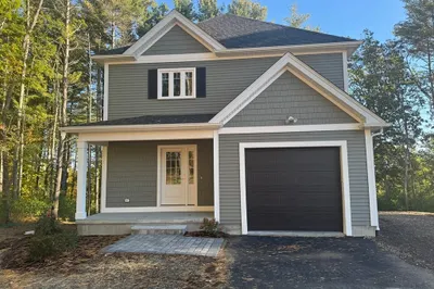 27 James Road #1