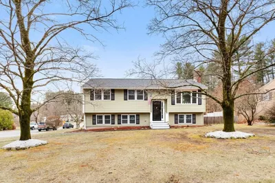 285 Andover Road