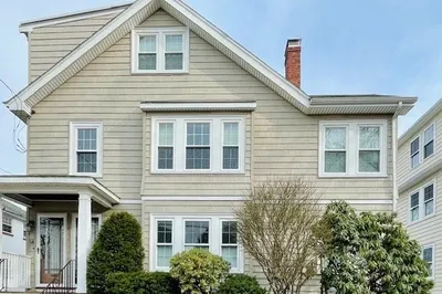 16 Menotomy Rd #16