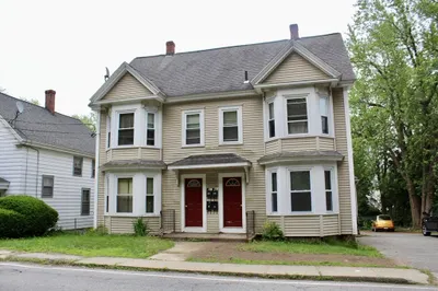 5 Monroe St #1