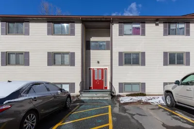 175 Willard St #10