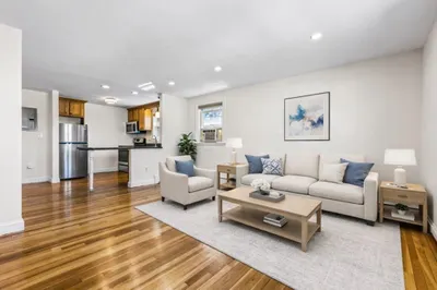 24 Denny St #6