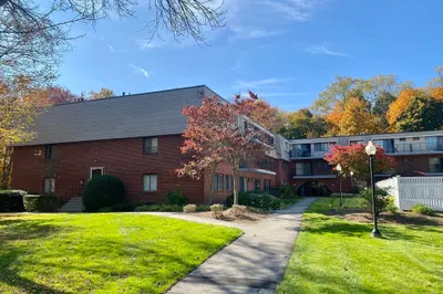575 Broad Street #307