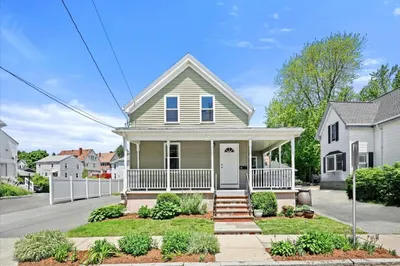 24 Webster St #24