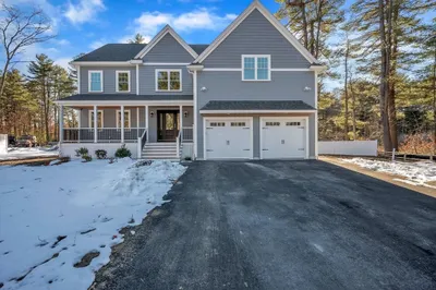 Lot B Georgianna Rd